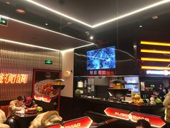-胖哥俩肉蟹煲(济南印象城店)