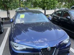 -上海保利玛莎拉蒂和阿尔法罗密欧(华翔路店)