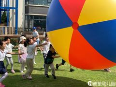 -上海松江区迪笙幼儿园