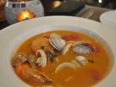 -IL Forno 意坊·意大利餐厅(温州万象城店)