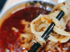 -西部马华清真兰州牛肉面·烧烤夜市(三里河店)