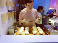 -狐狸和向日葵(北京路店)