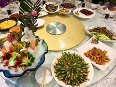 -京粤荟(海王银河科技大厦店)