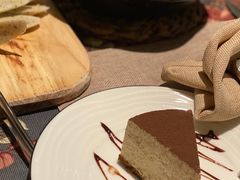 -中山路壹号传奇club·啤酒花园餐厅