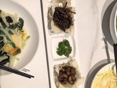 -山东宾馆·齐鲁苑餐厅