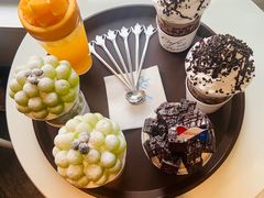 -Cafe de Paris(林荫路店)