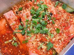 -马路边边串串香(苗栗路店)