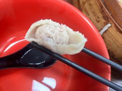 小笼包-万寿斋(山阴路店)