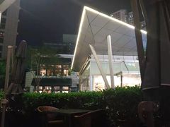 -君悦酒店·La Terrazza意合園·意式风味