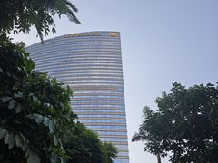-广州香格里拉酒店