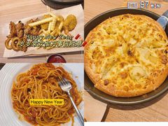 -必胜客(蚌埠东海万达店)