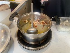 -阮正港·三餐四季·四季甜汤(松柏店)