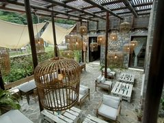 -MOJ coffee(瓯海泽雅水碓坑店)