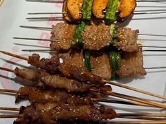 -小核桃品质串店(世茂大道店)