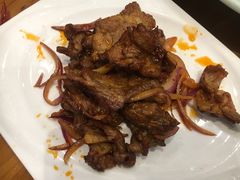 -巴依老爷新疆美食(望京小街店)