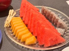 -花家怡园(四合院总店)