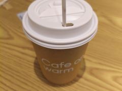 -Cafe on warm(丹霞店)