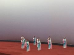 -芜湖方特东方神画