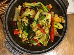 -天山传奇新疆菜(SKLP店)