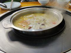 -重庆乌鱼庄·龙滋鲜(青羊大道店)