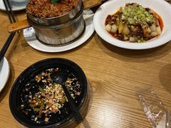 -粤香村(清真川菜店)