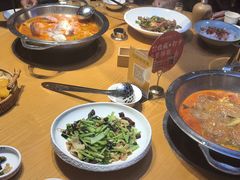 -老凯俚酸汤鱼(多彩城店)