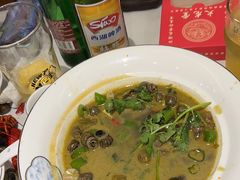 -火龙堂·风味民间菜(文一路店)