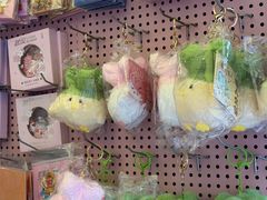 -矮子馅饼(大成路店)