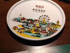 -前海沿·青岛菜(李沧万达店)