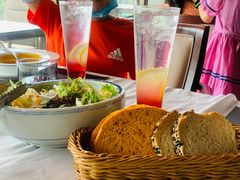 -璟象酒店-爱丽坊景观餐厅