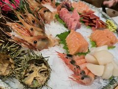 -割烹旭日本料理(龙湖狮山天街店)