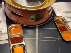 -西塔老太太泥炉烤肉(龙湖北苑天街店)