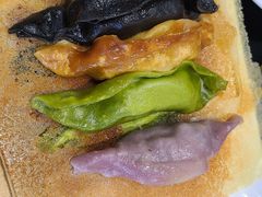 全家福水饺-海岛渔村大酒店(云霄路店)