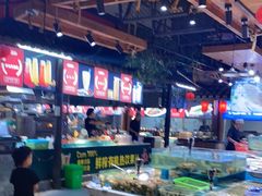 -和源祥·日照菜扛把子(万平口一店)