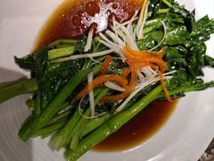 -绿茶餐厅(哈尔滨凯德店)