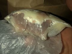 荔浦芋泥白胖子-李大牛和刘大力手作甜品(凯德店)