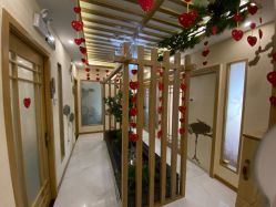 -芳朵美容养生SPA