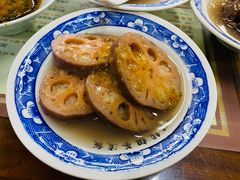 -粗茶淡饭(东关街店)