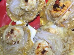 -老胡烧烤(龙茗商务楼店)