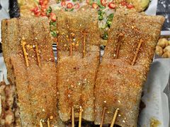 -回头烧烤(悦荟购物中心店)