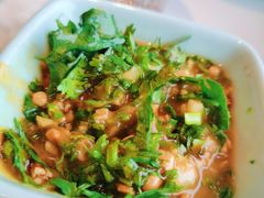 自助调料-捞神煲汤火锅(湖滨商业街店)