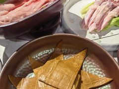 -浮何烤铺(桐梓林店)