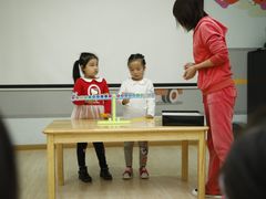 -天津蜂巢幼儿园·托育