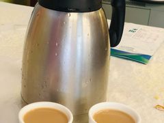 飘香奶茶-那达慕蒙古风味酒楼