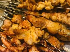 -群姐面馆·海鲜烧烤(同安路二店)