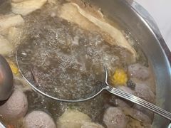 -八合里潮汕鲜牛肉火锅(吉大店)