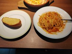 -萨莉亚意式餐厅(国和1000店)