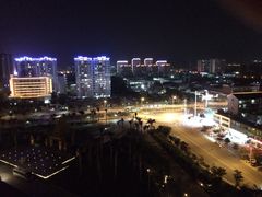 -三亚湾红树林度假世界(木棉酒店)