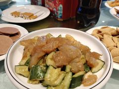 -赶海部落海鲜城(海阳路店)