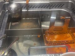 -海底捞火锅(塘厦天虹店)